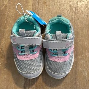 Stride Rite girls size 5M sneakers